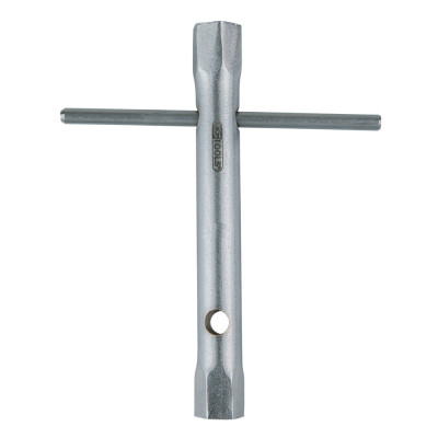 Clé à tube droite, 18 x 19 mm KS Tools | 518.0876