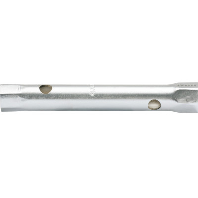 Clé à Tube Droite KS Tools 24x27mm - Chrome Vanadium - Satinée - Norme DIN 896