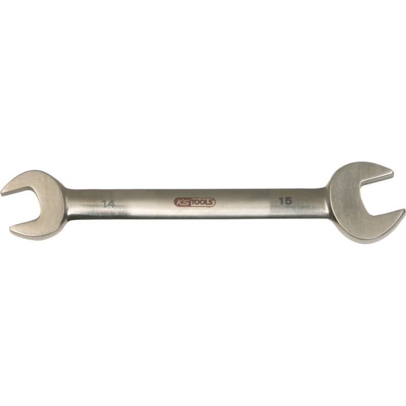 Clé à fourche TITANplus 17x19 mm KS Tools | 965.0117