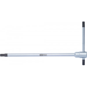 Clé mâle à poignée en T TORX®, T45 KS Tools | 158.5208