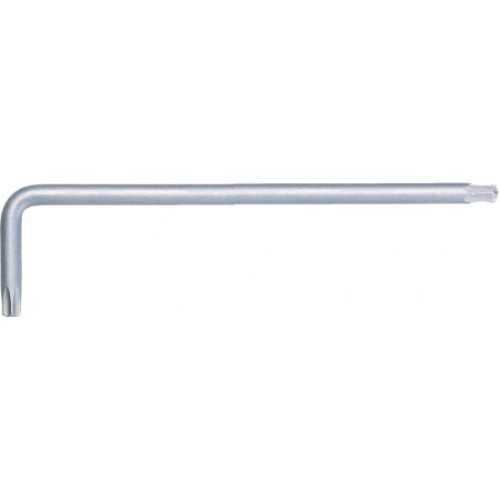Clé mâle TORX® percé longue, T50 KS Tools | 151.2208