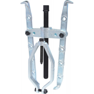 Extracteur universel à 2 griffes et bague de maintien 150x270 mm KS Tools | 620.5502