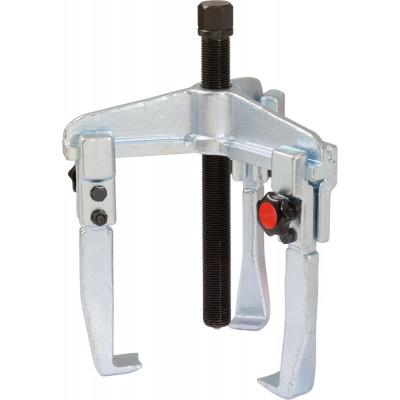 Extracteur universel à 3 griffes à blocage rapide 25-130 mm KS Tools | 630.1702
