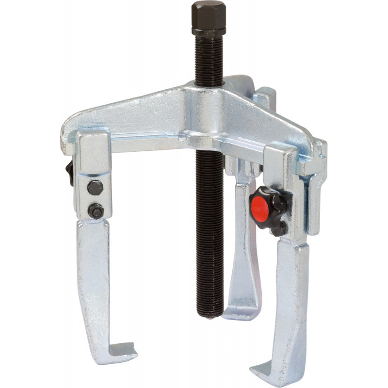 Arrache Roulement Extracteur De Roulement 2 Griffes - Outil Professionnel Pour Mécanique Auto/moto Extracteur De Vis