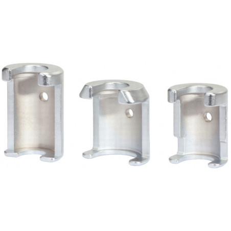 Extracteur n°1,ouverture 22mm,H 50mm KS Tools | 700.1233