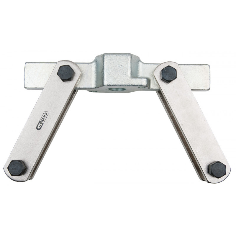 Potence 30 mm KS Tools | 645.0230