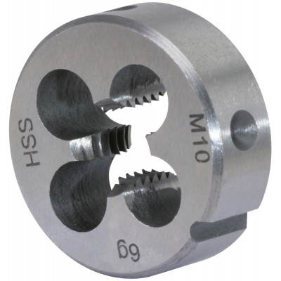 Filière extensible HSS à pas fin, MF20 KS Tools | 332.1027