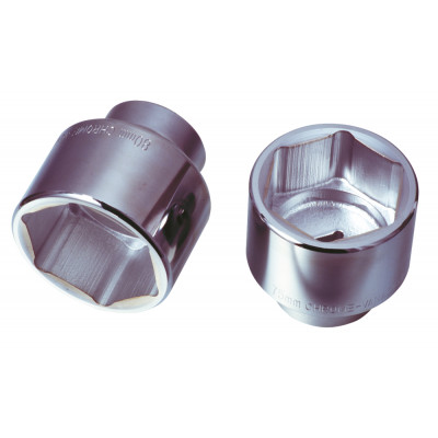 Douille 6 pans - 1''  - 38 mm KS Tools | 911.1038