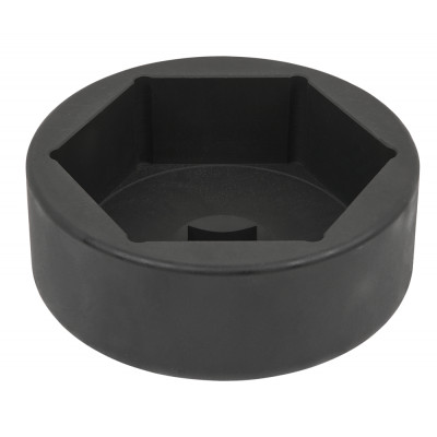 Douille à choc courte 1'' 100 mm KS Tools | 911.1088