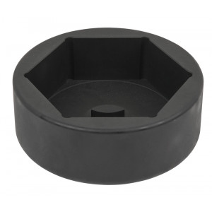 Douille à choc courte 1'' 110 mm KS Tools | 911.1090