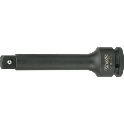 Rallonge à chocs 3/4'', L.100 mm KS Tools | 515.1376