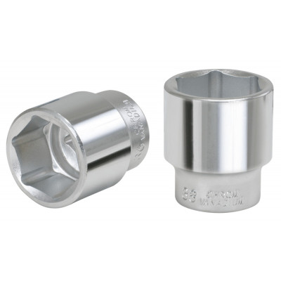 Douille 6 pans - 3/4'' - 32 mm KS Tools | 911.3432