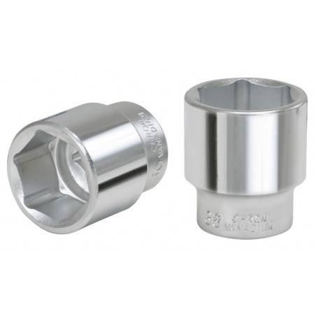 Douille 6 pans - 3/4'' - 32 mm KS Tools | 911.3432