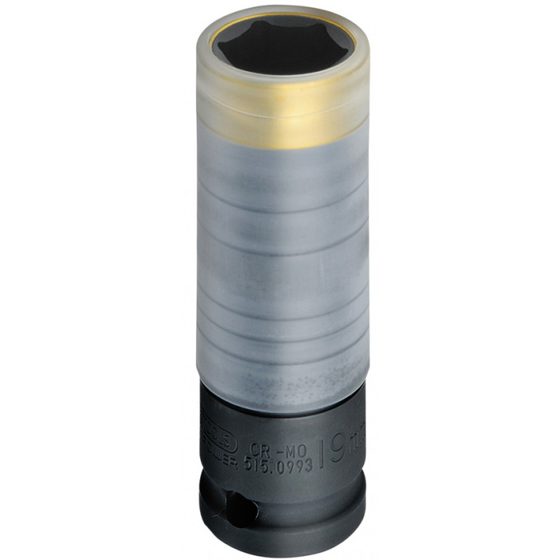 Douille à chocs SLIM POWER 1/2'', 19 mm KS Tools | 515.0993