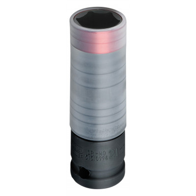 Douille à chocs SLIM POWER 1/2'', 21 mm KS Tools | 515.0994