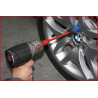 Rallonge à torsion 1/2'', 100 Nm KS Tools | 515.1062