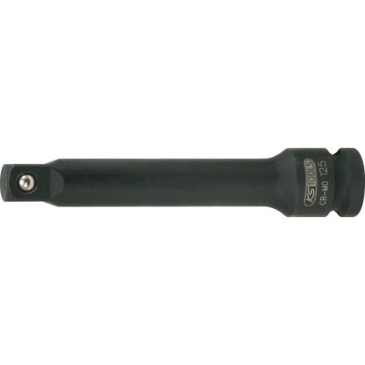 Rallonge à chocs L.250 mm - 1/2'' KS Tools | 515.1136