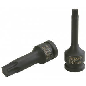 Douille longue à chocs TORX® 1/2'', T55 KS Tools | 911.0919