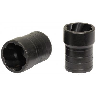 Douille à chocs spéciale 1/2'', 22 mm KS Tools | 913.1252