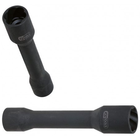 Douille spéciale écrous abîmés 1/2'', 22 mm KS Tools | 913.1294