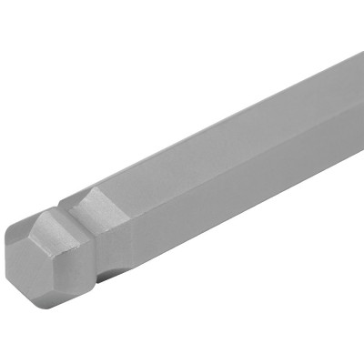 Clé mâle 6 pans à tête sphérique extra-longue, 6 mm KS Tools | 151.3106