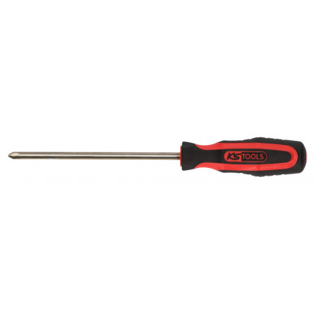Tournevis TITANplus PHILLIPS PH4 L.200mm KS Tools | 965.0904