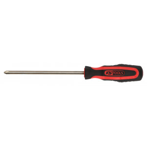 Tournevis TITANplus PHILLIPS PH4 L.200mm KS Tools | 965.0904