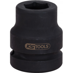 Adaptateur à chocs 1'', 22 mm KS Tools | 450.0438