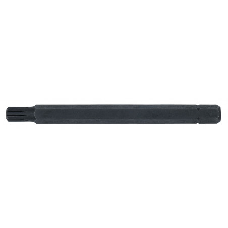 Embout à chocs RIBE®, L.100 mm - 5/16'' - M10 KS Tools | 911.5174