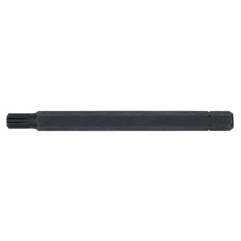 Embout à chocs RIBE®, L.100 mm - 5/16'' - M12 KS Tools | 911.5175