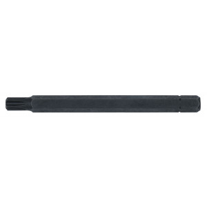 Embout à chocs RIBE®, L.100 mm - 5/16'' - M13 KS Tools | 911.5176
