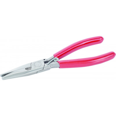 Pince pour agrafes de capitonnage - KS Tools | 118.0162