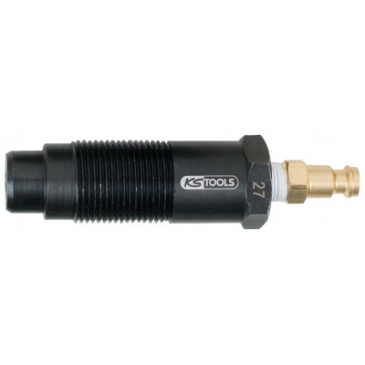 Adaptateur pour injecteurs, M22x1,5, longueur 92 mm - KS Tools | 150.3683