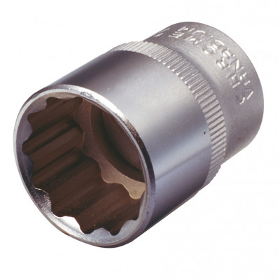 Douille 12 pans ULTIMATE 1/2", 11/32" - KS Tools | 922.1636