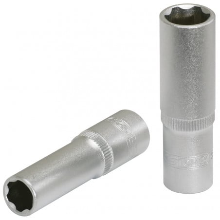 Douille longue ULTIMATE 3/8", 9/16" - KS Tools | 922.3924
