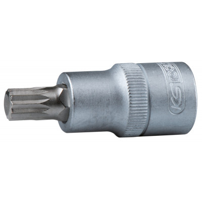 Douille tournevis ULTIMATE ZXN 1/2", L.55 mm - M10" - KS Tools | 922.1674