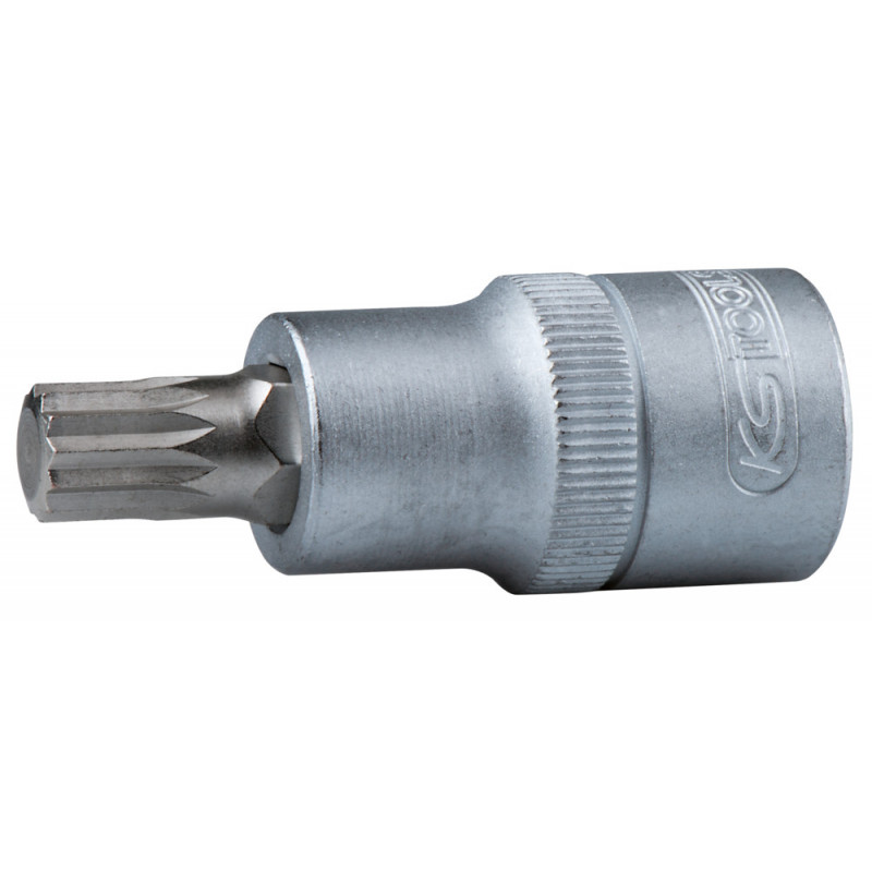 Douille tournevis ULTIMATE ZXN 1/2", L.55 mm - M10" - KS Tools | 922.1674