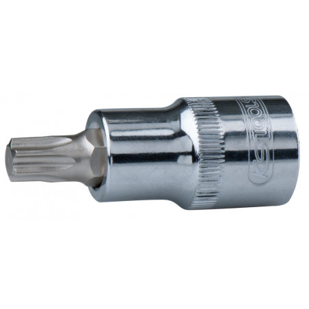 Douille tournevis ULTIMATE TORX 1/2", L.55 mm - T30" - KS Tools | 922.1683