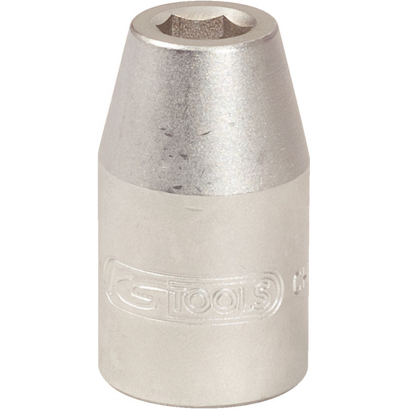 Douille porte-embouts ULTIMATE 1/2", 10 mm - KS Tools | 922.1297