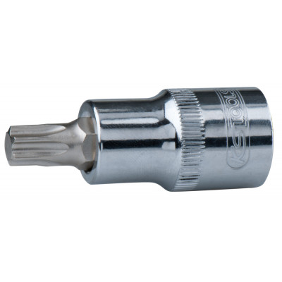 Douille tournevis ULTIMATE TORX 1/2", L.55 mm - T50" - KS Tools | 922.1686