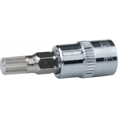 Douille tournevis ULTIMATE 3/8" XZN, L.50 mm - M5" - KS Tools | 922.3882