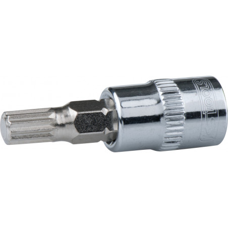 Douille tournevis ULTIMATE 3/8" XZN, L.50 mm - M6" - KS Tools | 922.3883