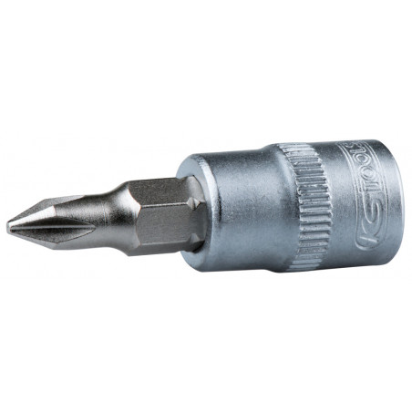 Douille tournevis ULTIMATE 3/8", PH3" - KS Tools | 922.3888