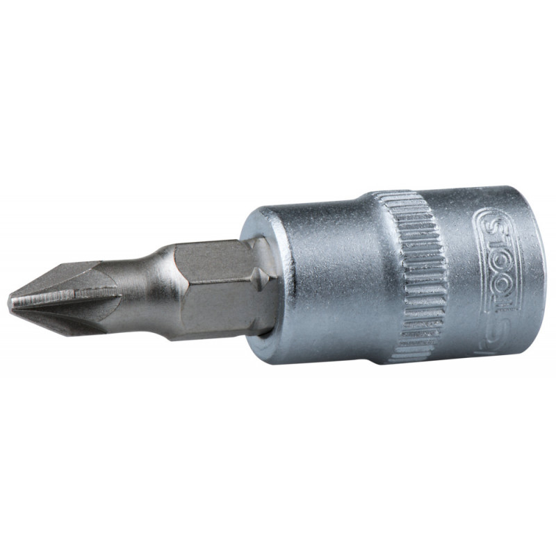 Douille tournevis ULTIMATE 3/8", PZ2" - KS Tools | 922.3892