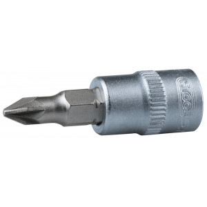 Douille tournevis ULTIMATE 3/8", PZ2" - KS Tools | 922.3892