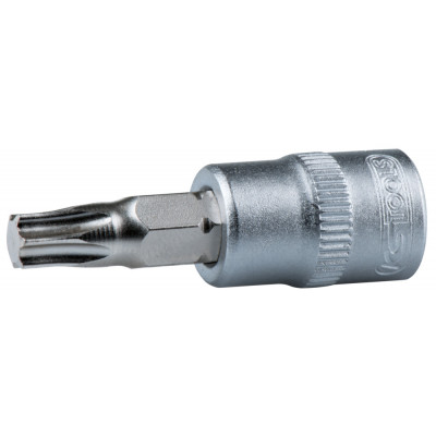 Douille tournevis ULTIMATE TORX 3/8", L.50 mm - T25" - KS Tools | 922.3931