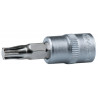 Douille tournevis ULTIMATE TORX 3/8", L.50 mm - T60" - KS Tools | 922.3938