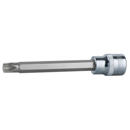Douille tournevis ULTIMATE TORX 1/2", L.110 mm - T25" - KS Tools | 922.1728