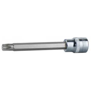 Douille tournevis ULTIMATE TORX 1/2", L.110 mm - T25" - KS Tools | 922.1728