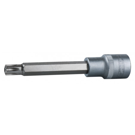 Douille tournevis ULTIMATE RIBE 1/2", L.110 mm - M8" - KS Tools | 922.1788